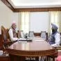 ਪੰਜਾਬ ਭਾਜਪਾ ਪ੍ਰਧਾਨ ਕੇਵਲ ਸਿੰਘ ਢਿੱਲੋਂ ਨੇ ਪ੍ਰਧਾਨ ਮੰਤਰੀ ਨਰਿੰਦਰ ਮੋਦੀ ਨਾਲ ਕੀਤੀ ਮੁਲਾਕਾਤ, ਸੂਬੇ ਦੇ ਮੁੱਦਿਆਂ 'ਤੇ ਹੋਈ ਚਰਚਾ