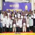 Government Jobs in Punjab Are Awarded Solely on Merit, Says CM Bhagwant Singh Mann