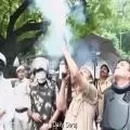 PIL Filed in Supreme Court Seeking Ban on Pellet Guns During Public Protests