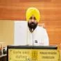 Bhagwant Mann Govt Raises Monthly Remuneration of Contractual Safai Sewaks & Sewermen to ₹20,500: Harjot Singh Bains