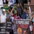 स्वाति मालीवाल ने पंजाब के कथित पेपर लीक मामले पर अरविंद केजरीवाल से पूछे सवाल