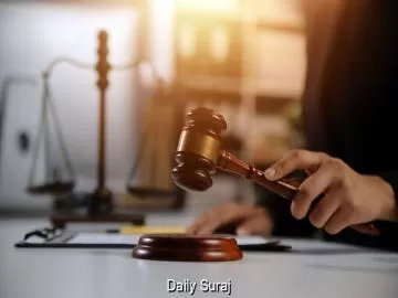 NEET UG 2026 पेपर लीक मामला: फास्ट-ट्रैक अदालत ने CBI की चार्जशीट रिकॉर्ड पर ली