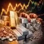 Gold and Silver Prices Increase; Check the Latest Rates by Purity