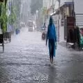 Delhi-NCR Likely to Witness Rain at Several Places Today, Says IMD