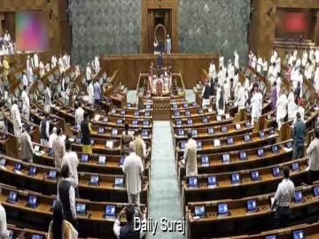 Lok Sabha Passes Anti-Paper Leak Bill with Up to 10 Years' Jail and ₹50 Lakh Fine