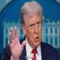 Trump Claims Hamas-Israel Peace Agreement Reached, Multi-Stage Plan Announced