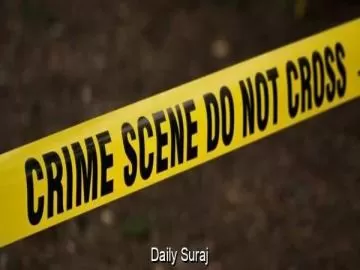 ਅਸਾਮ ਦੇ CRPF ਕੈਂਪ ਵਿੱਚ ਖੂਨੀ ਘਟਨਾ, ਏਐੱਸਆਈ ਨੇ ਦੋ ਸਾਥੀ ਜਵਾਨਾਂ ਨੂੰ ਗੋਲੀ ਮਾਰ ਕੇ ਖੁਦ ਕੀਤੀ ਖੁਦਕੁਸ਼ੀ