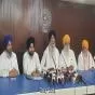 गुरबाणी कीर्तन के लाइव प्रसारण का अधिकार सिर्फ शिरोमणि कमेटी के पास: धामी
