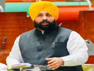 नई शिक्षा नीति पर कांग्रेस का केंद्र पर हमला, पंजाब विधानसभा ने सर्वसम्मति से पारित किया प्रस्ताव