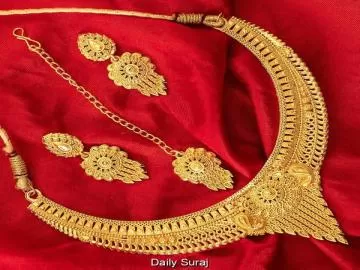 ਸੋਨਾ ਗਿਰਵੀ ਰੱਖ ਕੇ ਕਿਵੇਂ ਮਿਲਦਾ ਹੈ ਕਰਜ਼ਾ? ਜਾਣੋ LTV, ਵਿਆਜ ਤੇ ਯੋਗਤਾ ਦੇ ਨਿਯਮ