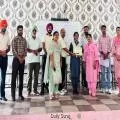ਬਲਾਕ ਪੱਧਰੀ ਲੇਖ ਲਿਖਣ ਮੁਕਾਬਲਿਆਂ ਦਾ ਆਯੋਜਨ