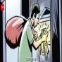 Cylinder Stolen from Judge’s Residence in Sarabha Nagar, CCTV Captures Suspect
