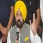 CM ਭਗਵੰਤ ਮਾਨ ਅੱਜ ਹੁਸ਼ਿਆਰਪੁਰ ਦੌਰੇ ’ਤੇ, ਕੇਜਰੀਵਾਲ ਤੇ ਸਿਸੋਦੀਆ ਵੀ ਪਹੁੰਚਣਗੇ