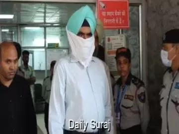 ਮੁਅੱਤਲ DIG ਹਰਚਰਨ ਭੁੱਲਰ ਮਾਮਲੇ ਦੀ ਅੱਜ CBI ਅਦਾਲਤ ’ਚ ਸੁਣਵਾਈ
