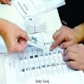Punjab Voter List SIR: First Round Completed, 20.66 Lakh Names Left Out of Draft List