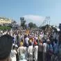 ਪੰਜੋਖਰਾ ਸਾਹਿਬ ਮਾਮਲਾ: ਅੰਬਾਲਾ-ਦਿੱਲੀ ਮਾਰਗ ’ਤੇ ਪ੍ਰਦਰਸ਼ਨਕਾਰੀਆਂ ਤੇ ਪੁਲੀਸ ਵਿਚਾਲੇ ਝੜਪ
