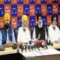 सुखबीर बादल पर हमले की उच्च स्तरीय जांच की मांग, अकाली दल ने हाई कोर्ट की निगरानी में जांच की उठाई मांग
