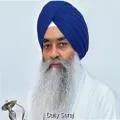 Firing Reported at Former Akal Takht Jathedar Giani Raghubir Singh’s Residence in Amritsar