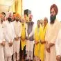 ਕੈਬਨਿਟ ਮੰਤਰੀਆਂ ਹਰਪਾਲ ਸਿੰਘ ਚੀਮਾ ਅਤੇ ਤਰੁਨਪ੍ਰੀਤ ਸਿੰਘ ਸੌਂਦ ਨੇ ਸ਼ਹੀਦ ਮਾਸਟਰ ਕਰਨੈਲ ਸਿੰਘ ਈਸੜੂ ਨੂੰ ਸ਼ਰਧਾ ਦੇ ਫੁੱਲ ਕੀਤੇ ਭੇਂਟ