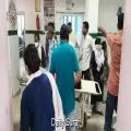 तीसरे सोमवार को अशोक धाम मंदिर में मची भगदड़, 7 श्रद्धालुओं की मौत