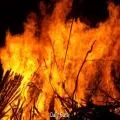 Kolkata Hotel Fire: Nine Dead, Including Four-Year-Old Child; Bangladeshis Among Victims