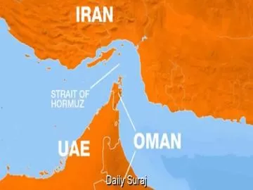 Who Controls the Strait of Hormuz Now? Iran and the US Make Conflicting Claims
