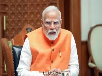 Cabinet Approves Four Multi-Tracking Rail Projects Worth ₹9,450 Crore