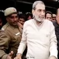 Former Congress MP Sajjan Kumar Dies While Serving Life Sentence in 1984 Anti-Sikh Riots Case