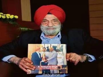 1984 सिख नरसंहार: सज्जन कुमार के खिलाफ कार्रवाई में 2009 की राज्यसभा बहस रही अहम