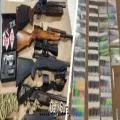 Canada: Police Seize $20,000 in Counterfeit Currency, Guns and Drugs in West Kelowna