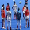 India Women’s Hockey Team Knocked Out of World Cup After Draw Against Australia