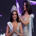 Kerala’s Kezia Liz Mejo Wins Miss Universe India 2026 Title