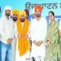 CM Bhagwant Singh Mann inaugurates ‘Pendu Khed Maidan’ developed across various districts of Punjab from Patiala