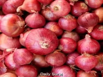 प्याज की बढ़ती कीमतों पर सरकार का बड़ा कदम, बफर स्टॉक बाजार में उतारा