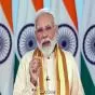 Playgrounds Are More Important Than PlayStations’: PM Modi Urges Youth to Embrace Sports