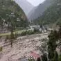 नेपाल की प्राकृतिक आपदा के बाद हिमाचल में भी ग्लेशियल झीलों को लेकर बढ़ी चिंता
