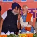 ਅਕਾਲੀ ਦਲ ਨਾਲ ਗਠਜੋੜ ‘ਤੇ ਫ਼ੈਸਲੇ ਦੀ ਕਮਾਨ PM ਮੋਦੀ ਦੇ ਹੱਥ, ਸਤੰਬਰ ‘ਚ ਹੋ ਸਕਦਾ ਹੈ ਵੱਡਾ ਐਲਾਨ