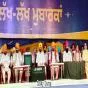 CM Bhagwant Mann Targets Opposition at Baba Bakala Rally on Rakhar Punnia