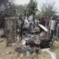 Zimbabwe Road Crash: 27 Killed as Minibus Carrying Church Members Collides With Truck