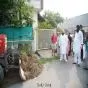 Harjot Singh Bains Launches 10-Day Statewide Cleanliness Drive from Nangal; Safai Sewaks, Councillors & Citizens Join Hands