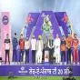 ਮੁੱਖ ਮੰਤਰੀ ਭਗਵੰਤ ਸਿੰਘ ਮਾਨ ਨੇ ਪੰਜਾਬ ਦੀ ਪਹਿਲੀ ਸ਼ੇਰ-ਏ-ਪੰਜਾਬ ਟੀ-20 ਕ੍ਰਿਕਟ ਲੀਗ ਦਾ ਕੀਤਾ ਉਦਘਾਟਨ; ਕਿਹਾ, ਇਹ ਲੀਗ ਪੰਜਾਬ ਦੀ ਕ੍ਰਿਕਟ ਪ੍ਰਤਿਭਾ ਨੂੰ ਨਿਖਾਰੇਗੀ