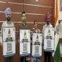 ‘ਖੇਡਾਂ ਵਤਨ ਪੰਜਾਬ ਦੀਆਂ’ ਤਹਿਤ ਮੋਗਾ ਜ਼ਿਲ੍ਹੇ ਵਿੱਚ ਬਲਾਕ ਪੱਧਰੀ ਖੇਡ ਮੁਕਾਬਲੇ 9 ਤੋਂ 16 ਸਤੰਬਰ ਤੱਕ ਕਰਵਾਏ ਜਾਣਗੇ। ਇਸ ਤੋਂ ਬਾਅਦ ਜ਼ਿਲ੍ਹਾ ਪੱਧਰੀ ਮੁਕਾਬਲੇ 25 ਤੋਂ 30 ਸਤੰਬਰ ਅਤੇ ਰਾਜ ਪੱਧਰੀ ਖੇਡ ਮੁਕਾਬਲੇ 10 ਅਕਤੂਬਰ ਤੋਂ 3 ਨਵੰਬਰ ਤੱਕ ਕਰਵਾਏ ਜਾਣਗੇ।