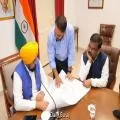 ਪਰਾਲੀ ਸਾੜਨ ਵਿਰੁੱਧ ਪੰਜਾਬ ’ਚ ਵਿਆਪਕ ਜਾਗਰੂਕਤਾ ਮੁਹਿੰਮ ਚਲਾਉਣ ਦੇ ਹੁਕਮ: ਭਗਵੰਤ ਮਾਨ