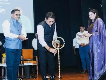 FROM QUEUES TO CLICKS: AMAN ARORA LAUNCHES UNIFIED PORTAL “DIGI PUNJAB” FOR 300 SERVICES