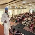 ਵਿਧਾਇਕ ਪ੍ਰਿੰਸੀਪਲ ਬੁੱਧ ਰਾਮ ਵੱਲੋਂ ਬੁਢਲਾਡਾ 'ਚ ‘ਮਾਵਾਂ-ਧੀਆਂ ਸਤਿਕਾਰ ਯੋਜਨਾ’ ਨਾਲ ਜੁੜੀਆਂ ਸਖੀਆਂ ਦਾ ਵਿਸ਼ੇਸ਼ ਸਨਮਾਨ