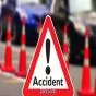 Fatal Bus Collision in Muzaffarpur Leaves Driver Dead, Dozens Injured
