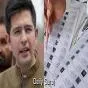 Raghav Chadha Removed from Punjab’s Kharar Voter List