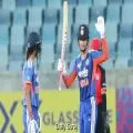 India storms into Women’s Asia Cup semifinals with 137-run win