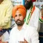 अब्दाली जैसा बर्ताव कर रहे हैं भगवंत मान: वड़िंग