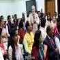 PM Modi Urges Teachers to Monitor Students Beyond Academics